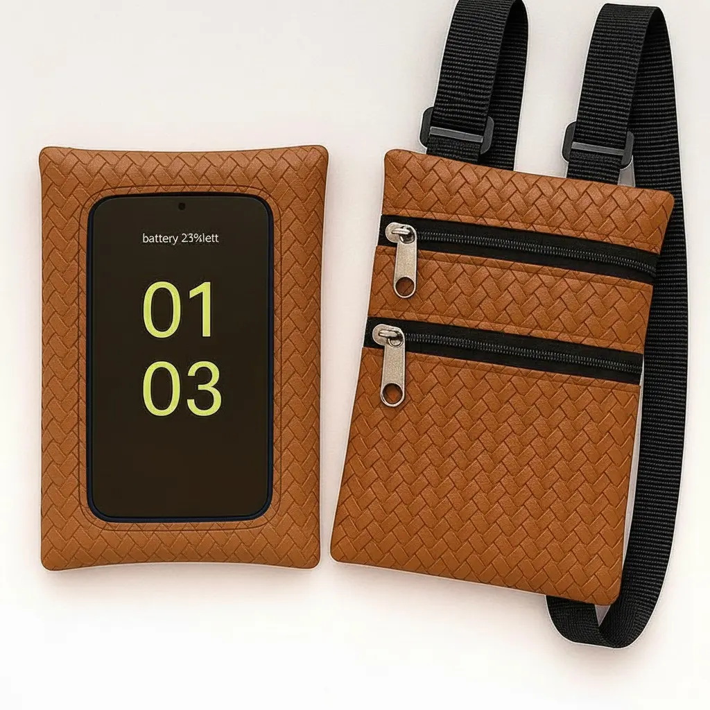 Franzbag Premium Basic Cerete