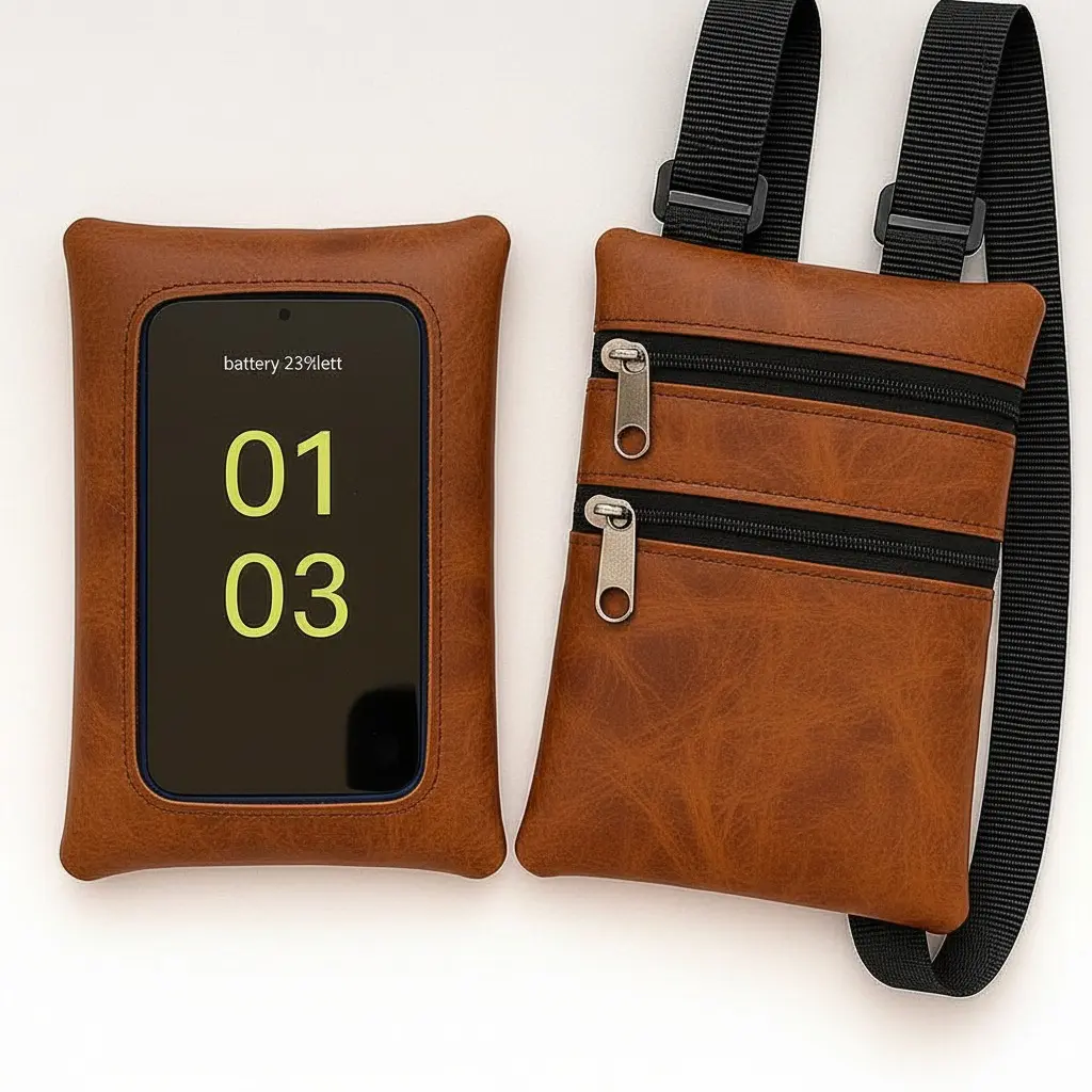 Franzbag Premium Basic Pranna