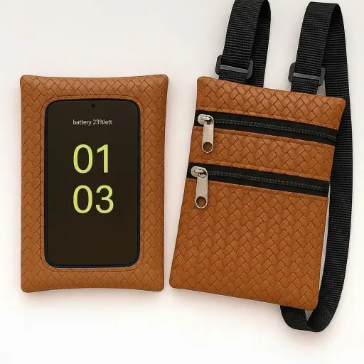 Franzbag Premium Basic Cerete