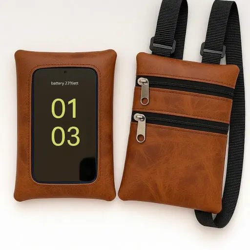 Franzbag Premium Basic Pranna