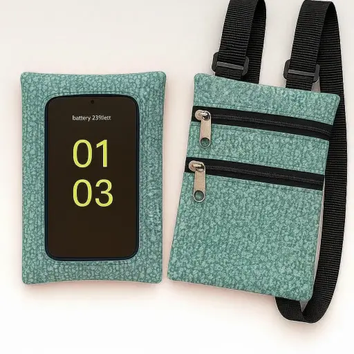 Franzbag Boucle Select 